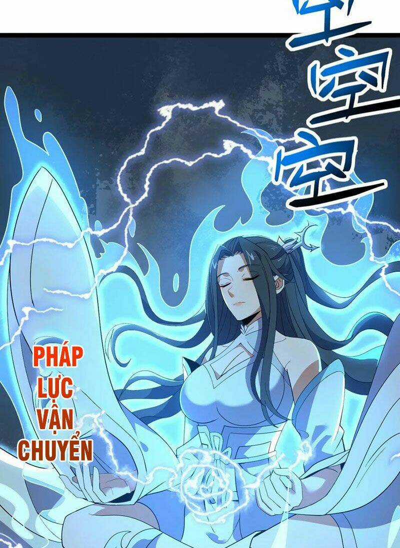 Vĩnh Sinh - Chapter 26 - Trang 44