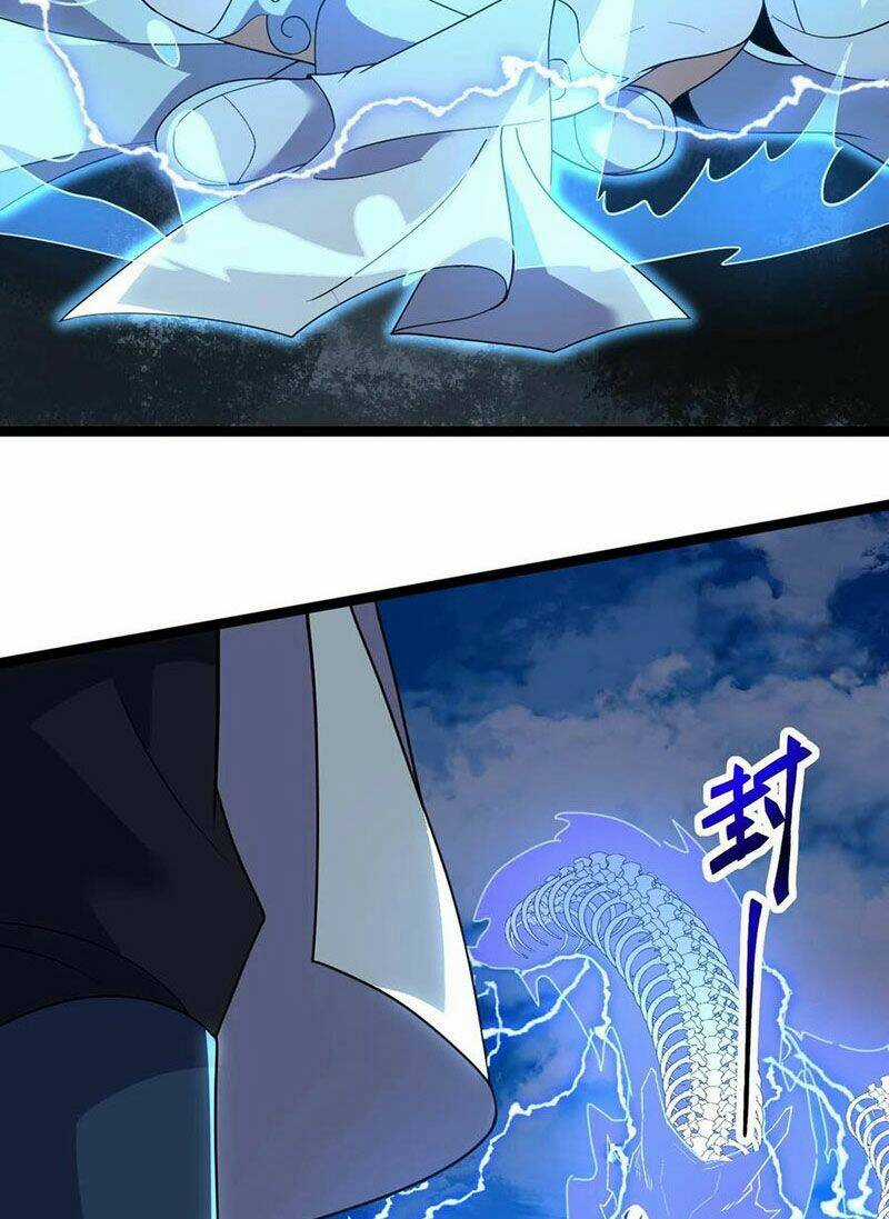 Vĩnh Sinh - Chapter 26 - Trang 45