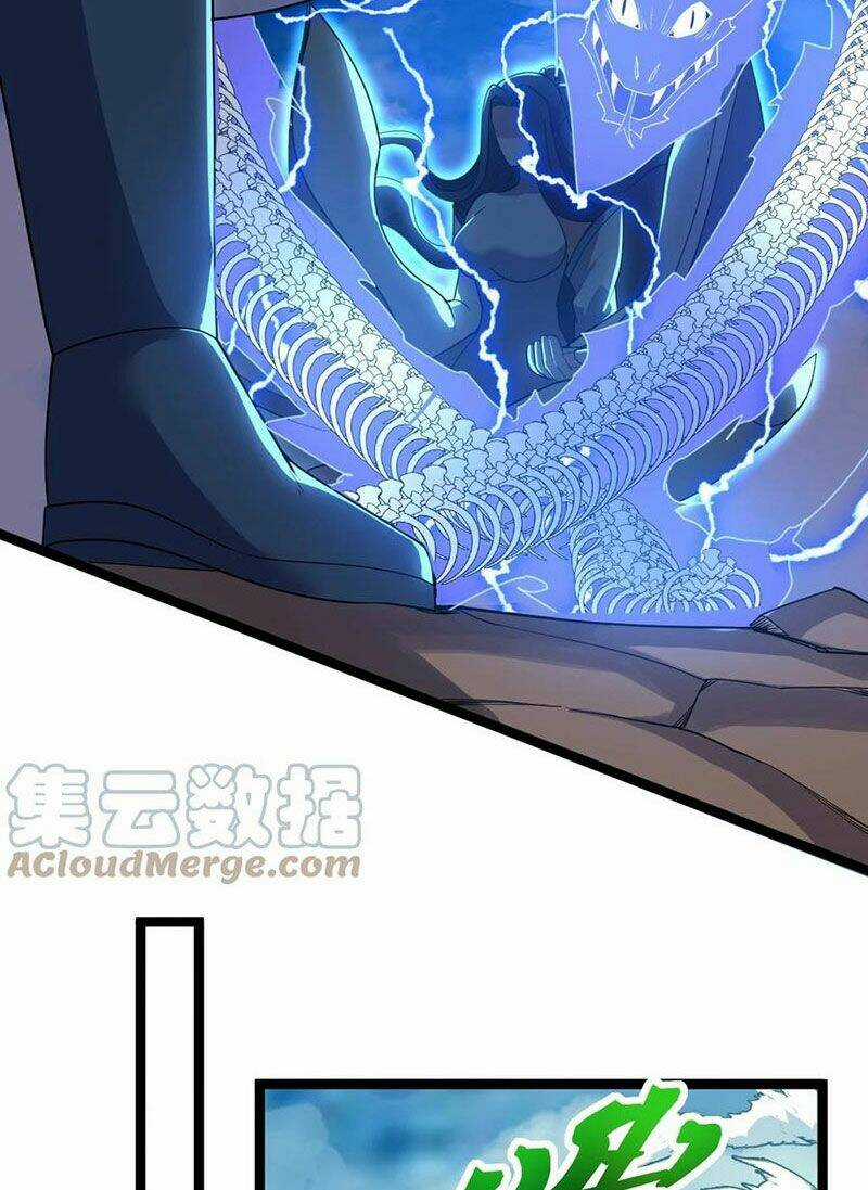 Vĩnh Sinh - Chapter 26 - Trang 46