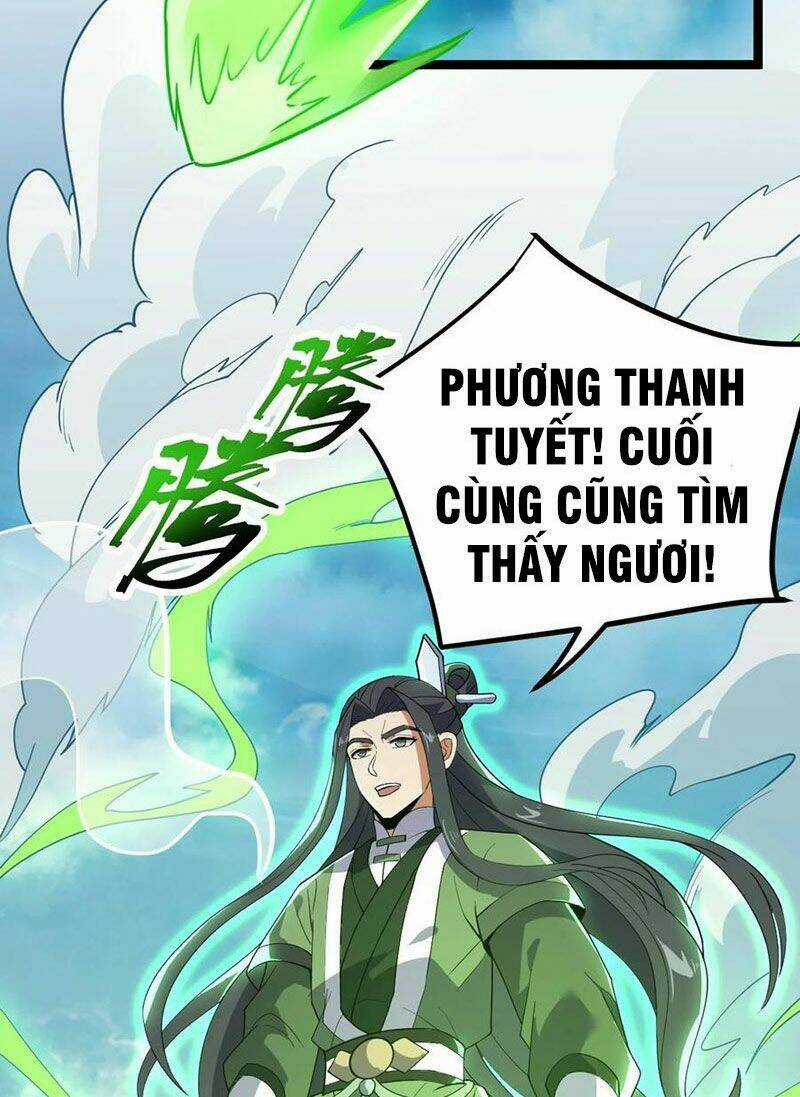 Vĩnh Sinh - Chapter 26 - Trang 48