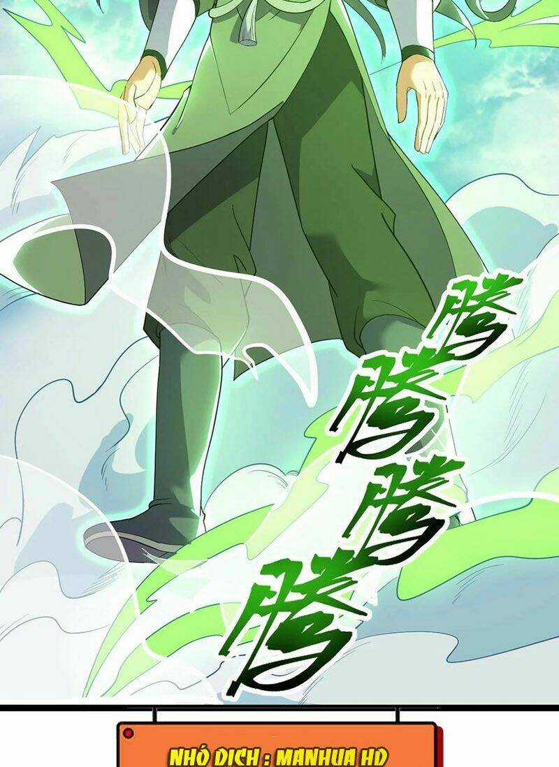 Vĩnh Sinh - Chapter 26 - Trang 49