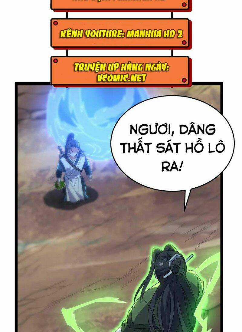 Vĩnh Sinh - Chapter 26 - Trang 50