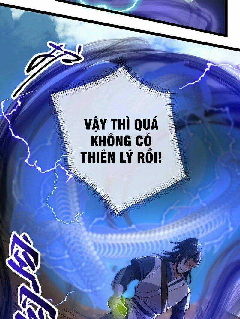 Vĩnh Sinh - Chapter 26 - Trang 53