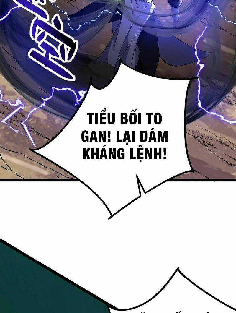 Vĩnh Sinh - Chapter 26 - Trang 54