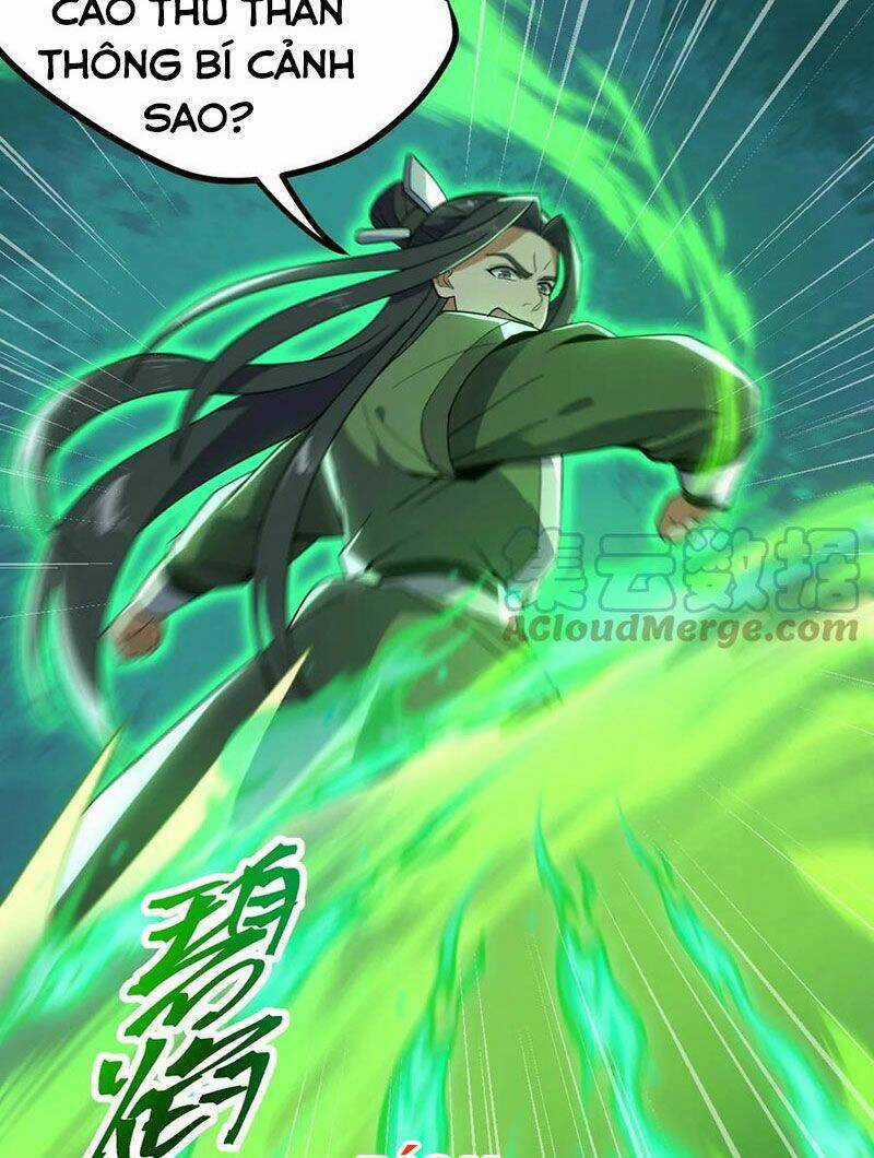 Vĩnh Sinh - Chapter 26 - Trang 56