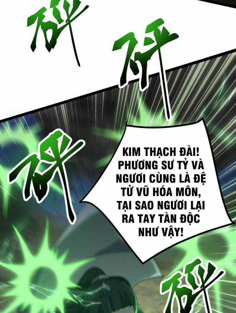 Vĩnh Sinh - Chapter 26 - Trang 60