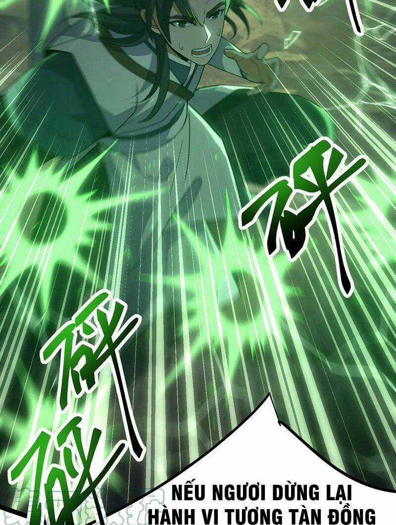 Vĩnh Sinh - Chapter 26 - Trang 61