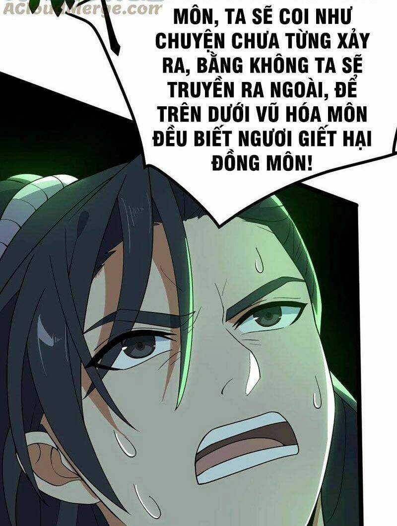 Vĩnh Sinh - Chapter 26 - Trang 62