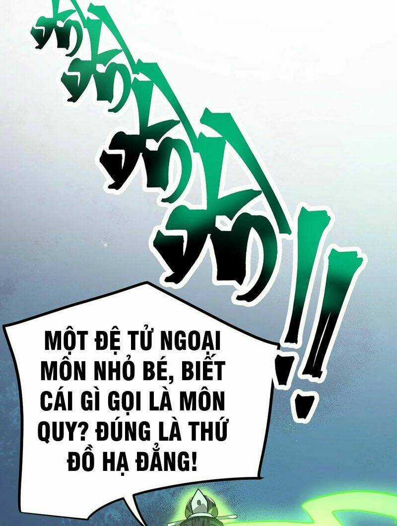 Vĩnh Sinh - Chapter 26 - Trang 64