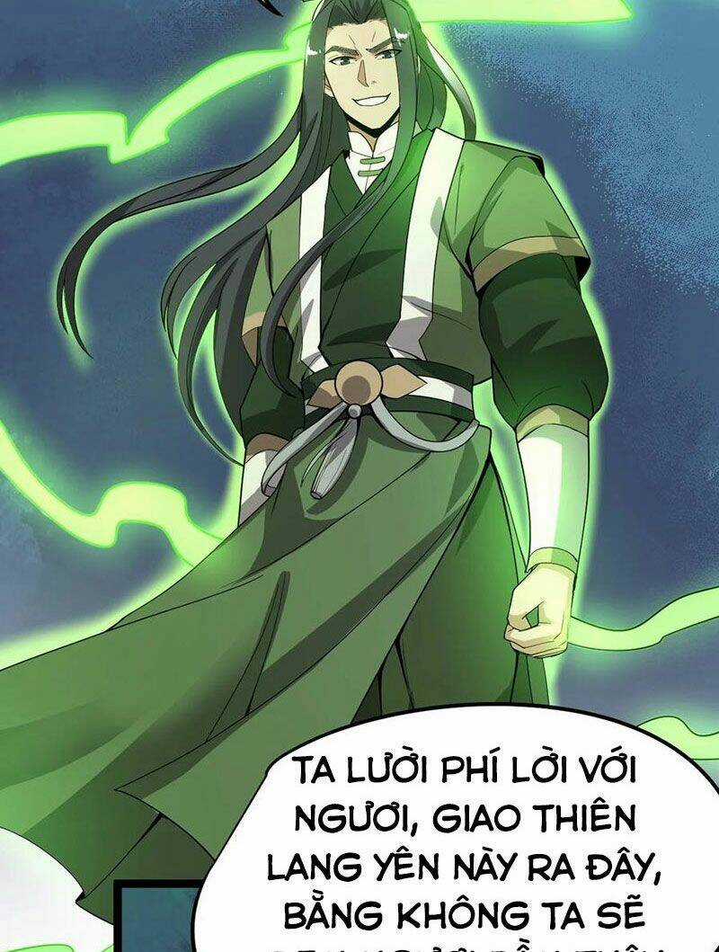 Vĩnh Sinh - Chapter 26 - Trang 65