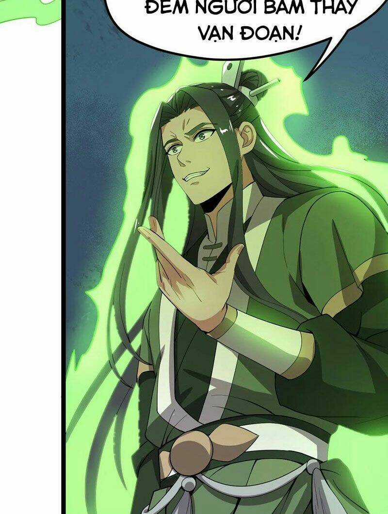 Vĩnh Sinh - Chapter 26 - Trang 66