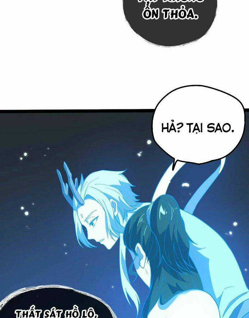 Vĩnh Sinh - Chapter 27 - Trang 11