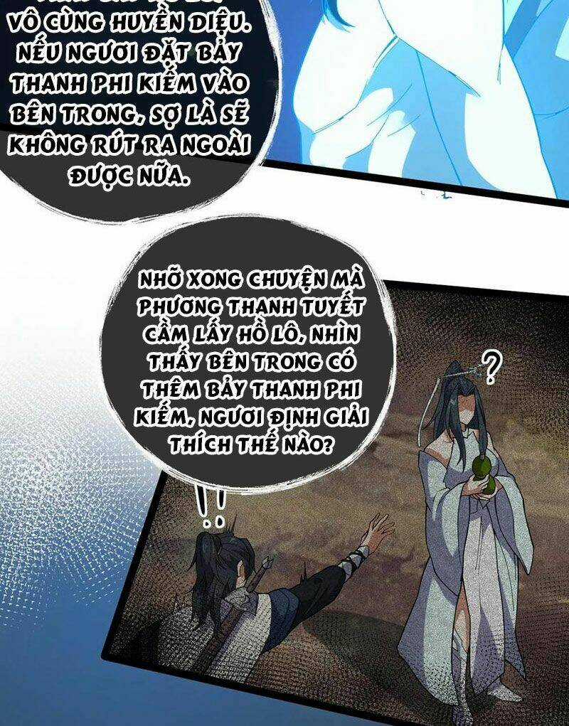 Vĩnh Sinh - Chapter 27 - Trang 12