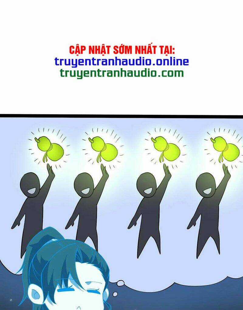 Vĩnh Sinh - Chapter 27 - Trang 14