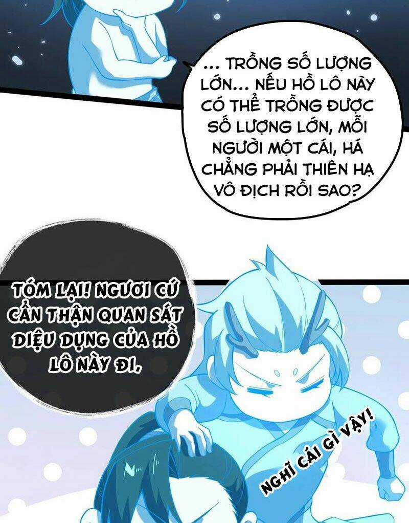 Vĩnh Sinh - Chapter 27 - Trang 15