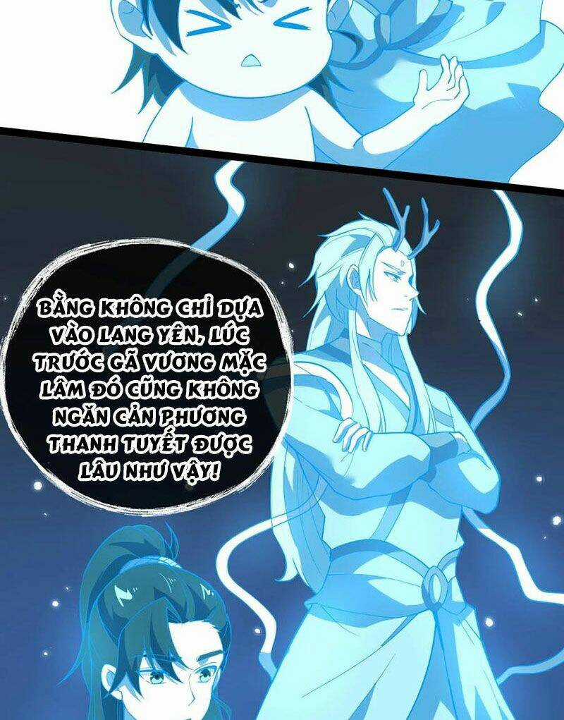 Vĩnh Sinh - Chapter 27 - Trang 16