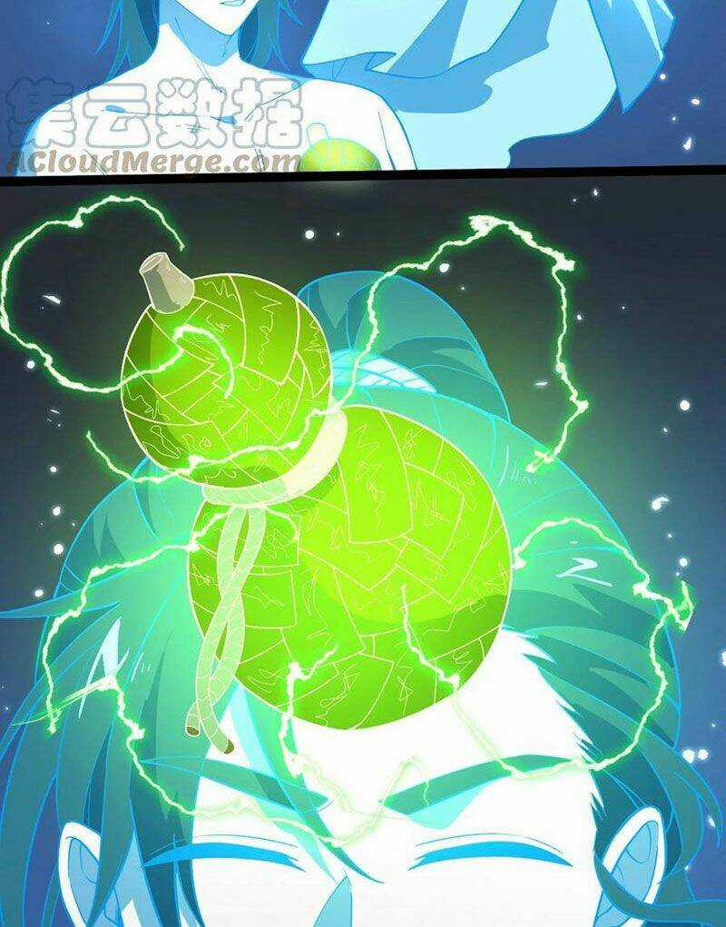 Vĩnh Sinh - Chapter 27 - Trang 17