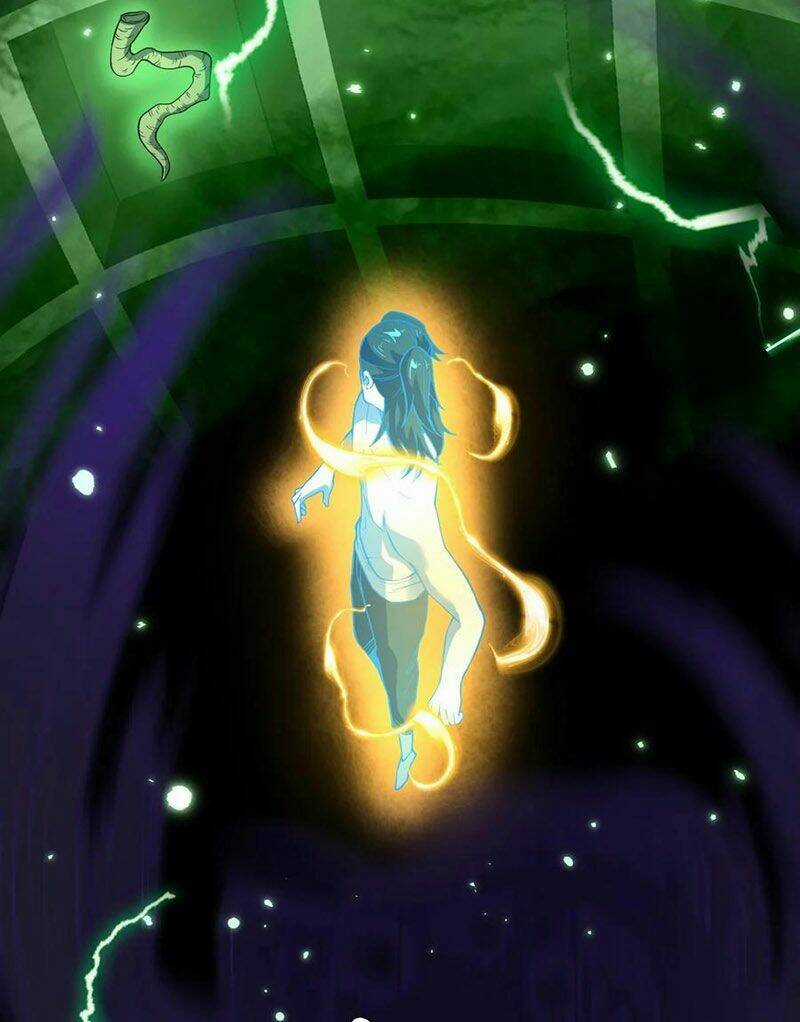 Vĩnh Sinh - Chapter 27 - Trang 20