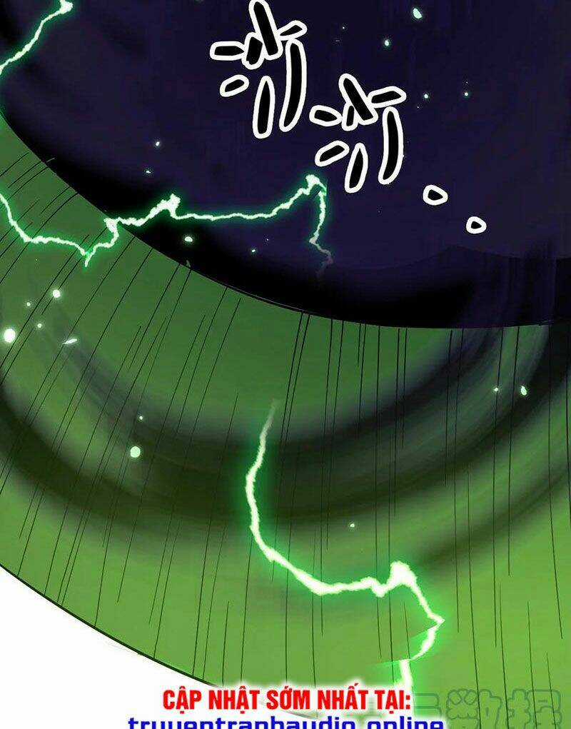 Vĩnh Sinh - Chapter 27 - Trang 21