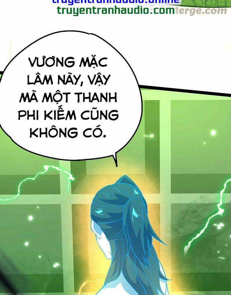 Vĩnh Sinh - Chapter 27 - Trang 22