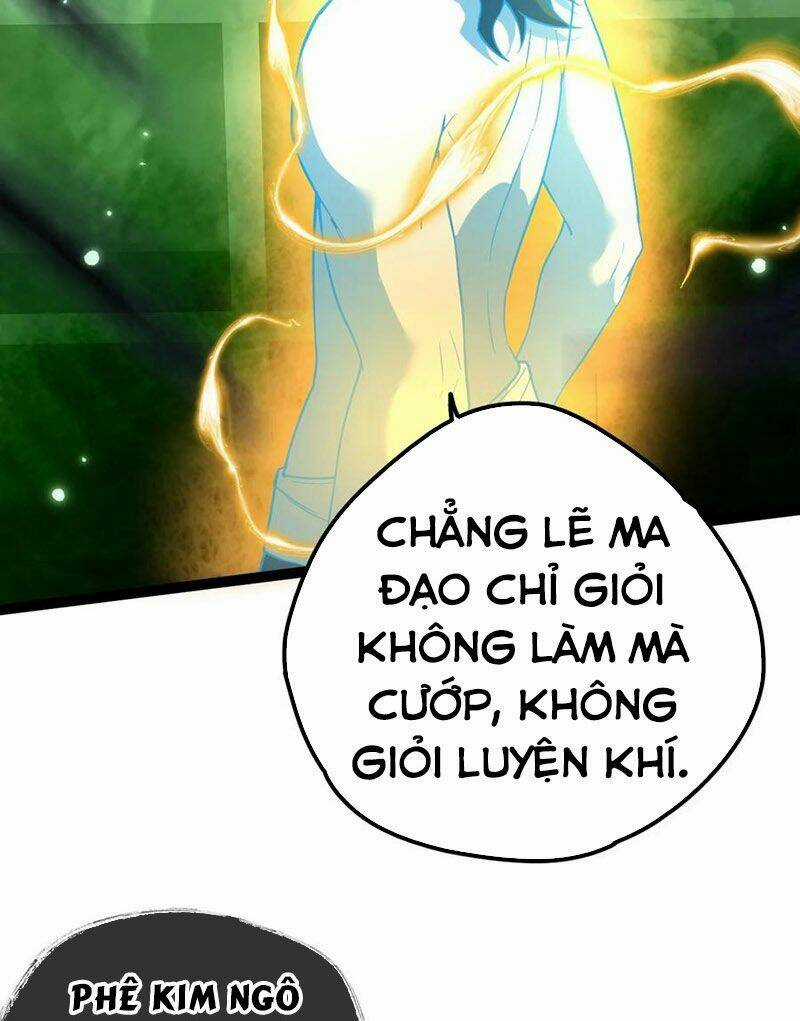 Vĩnh Sinh - Chapter 27 - Trang 23