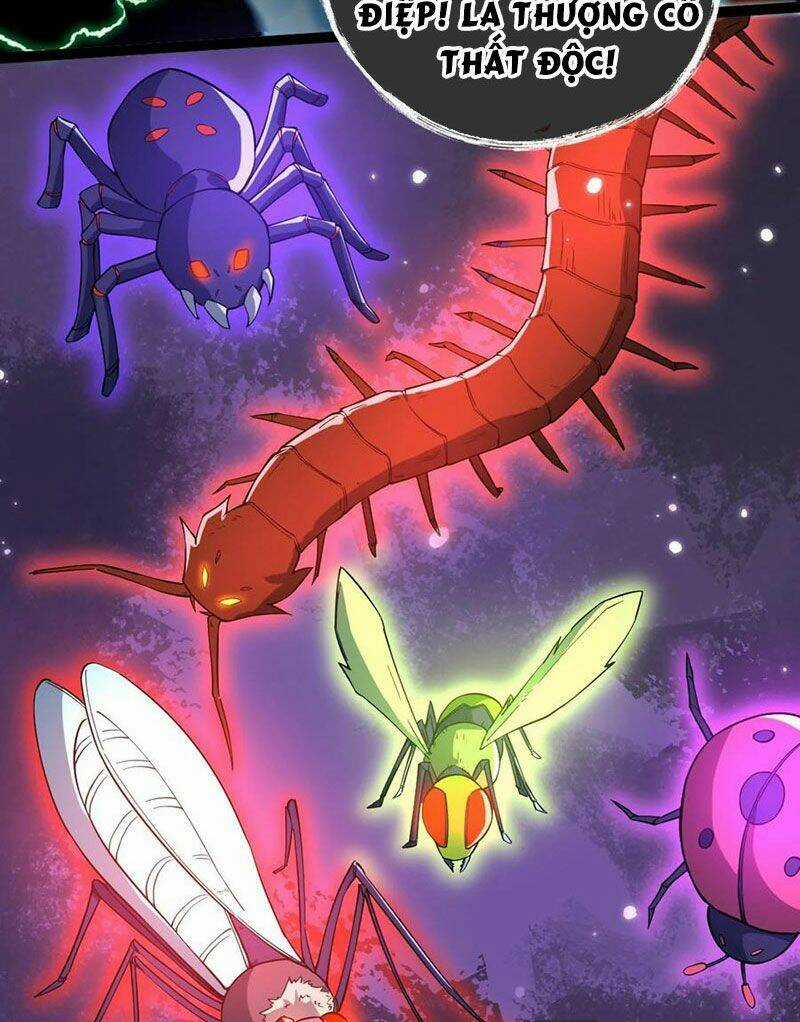 Vĩnh Sinh - Chapter 27 - Trang 25