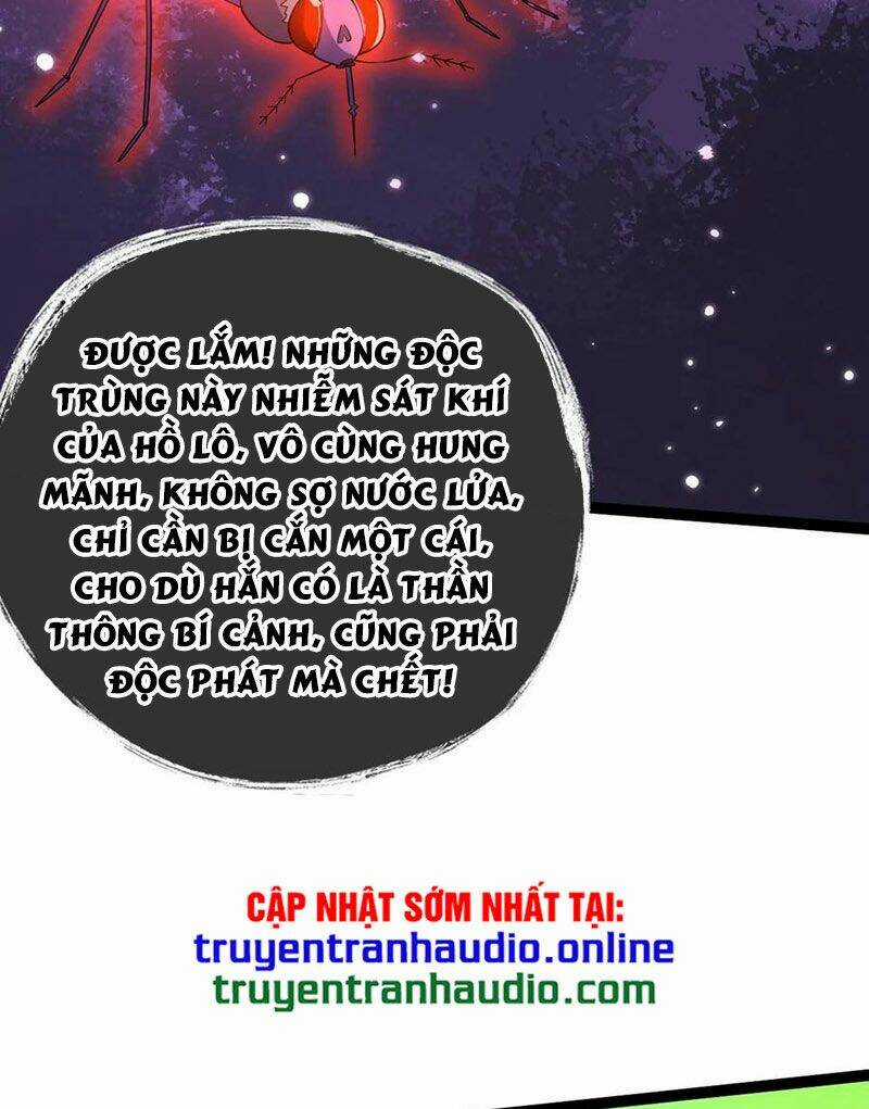 Vĩnh Sinh - Chapter 27 - Trang 26