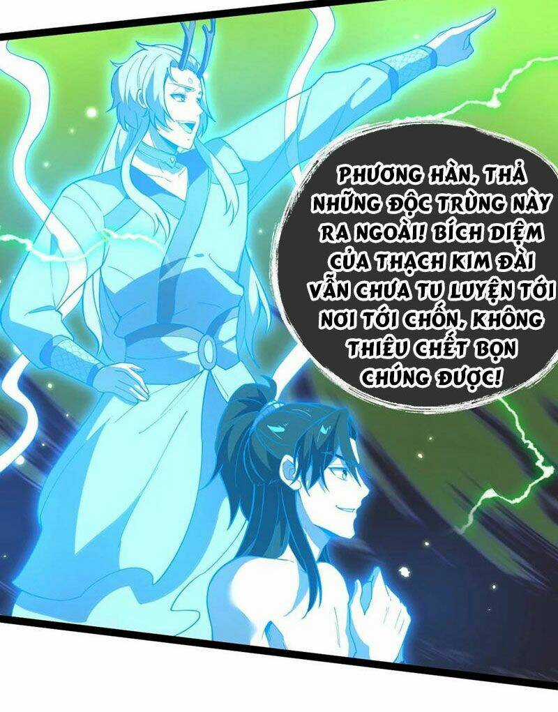 Vĩnh Sinh - Chapter 27 - Trang 27