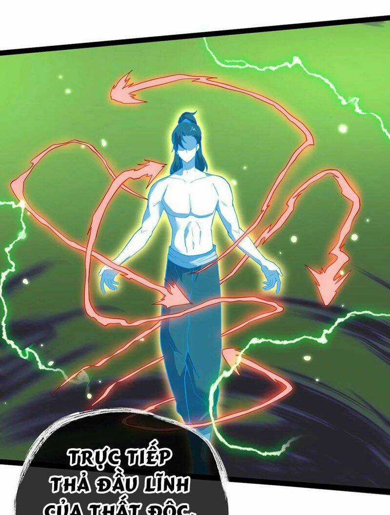 Vĩnh Sinh - Chapter 27 - Trang 28