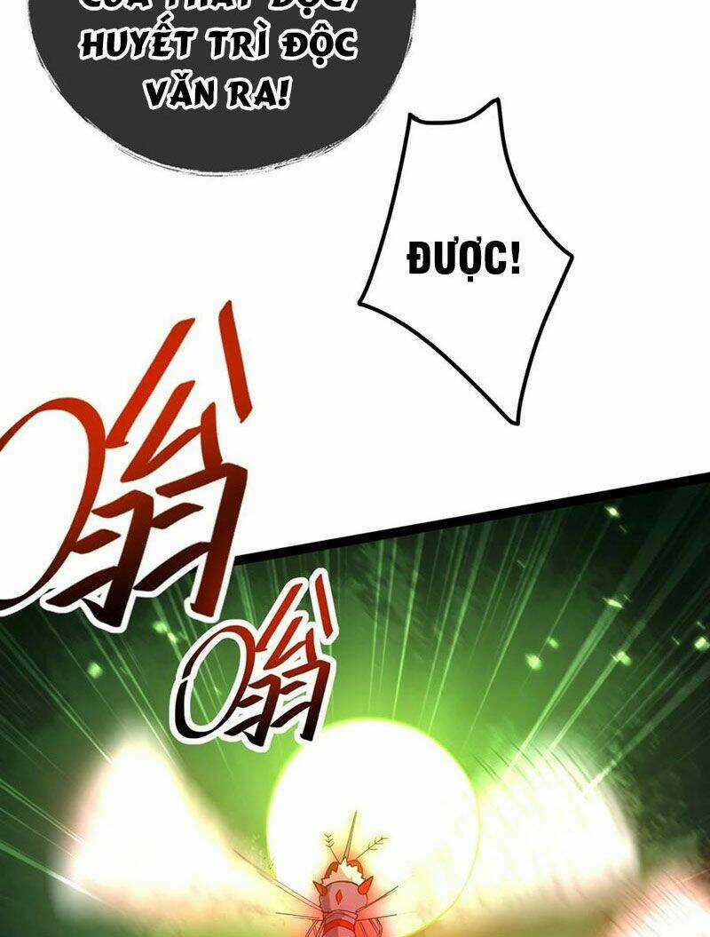 Vĩnh Sinh - Chapter 27 - Trang 29