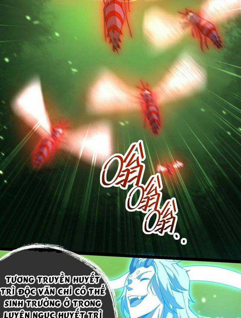 Vĩnh Sinh - Chapter 27 - Trang 30