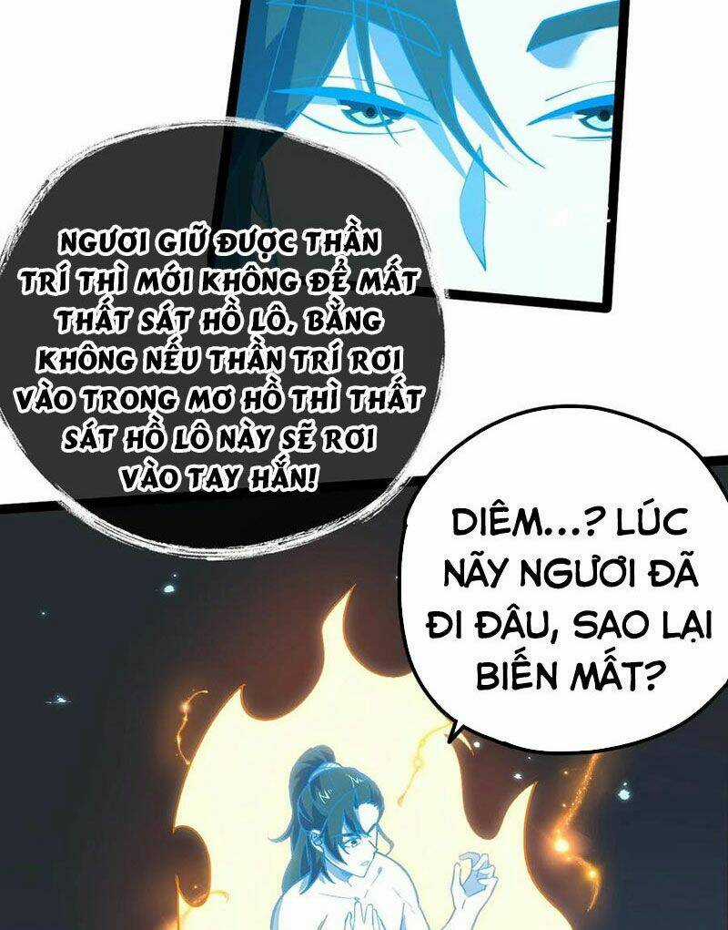 Vĩnh Sinh - Chapter 27 - Trang 4