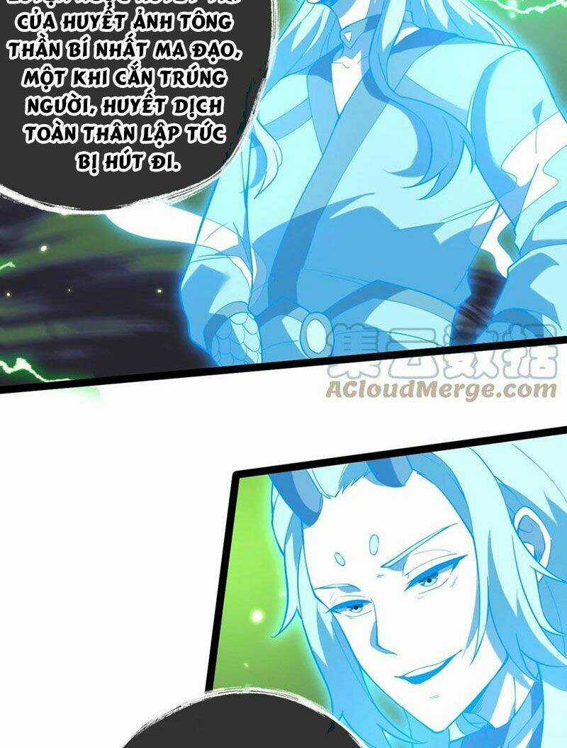 Vĩnh Sinh - Chapter 27 - Trang 31