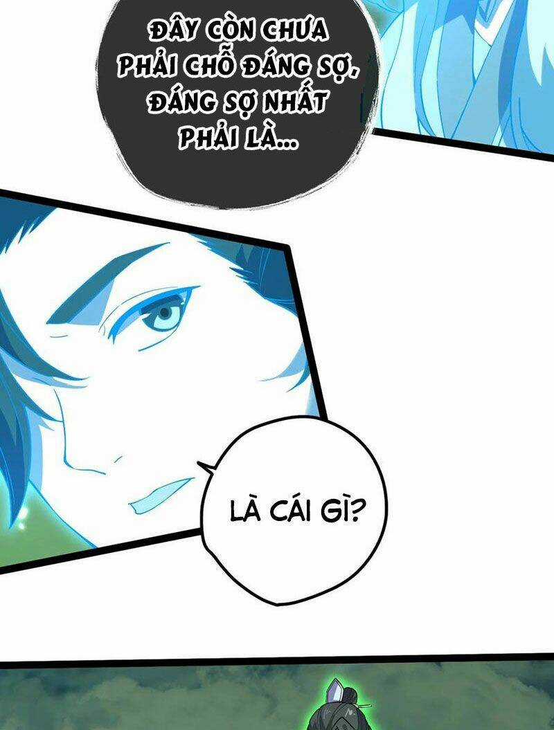 Vĩnh Sinh - Chapter 27 - Trang 32