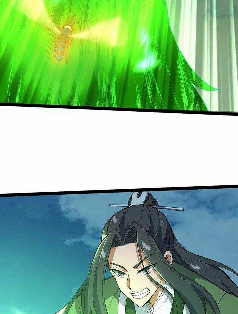 Vĩnh Sinh - Chapter 27 - Trang 34