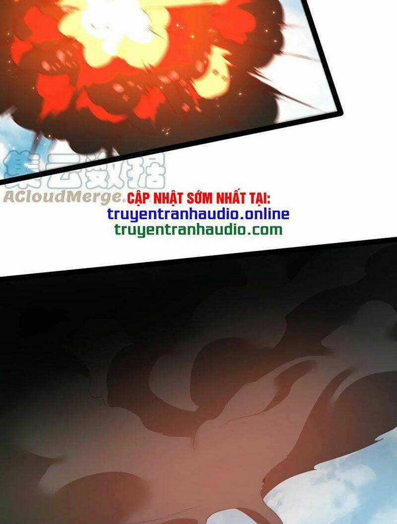 Vĩnh Sinh - Chapter 27 - Trang 36