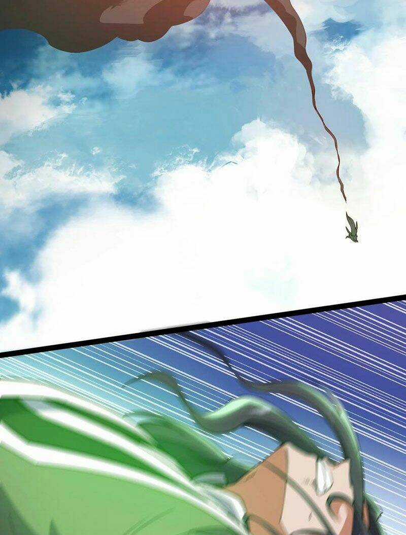 Vĩnh Sinh - Chapter 27 - Trang 37