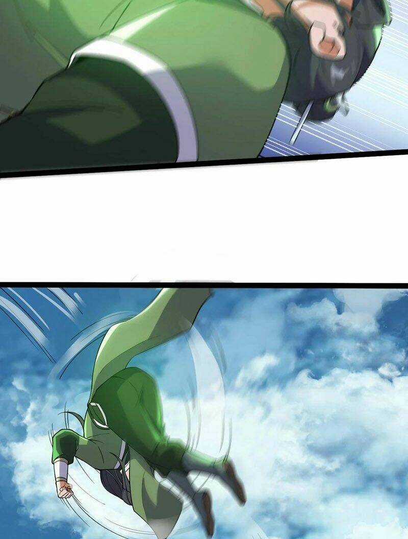 Vĩnh Sinh - Chapter 27 - Trang 38