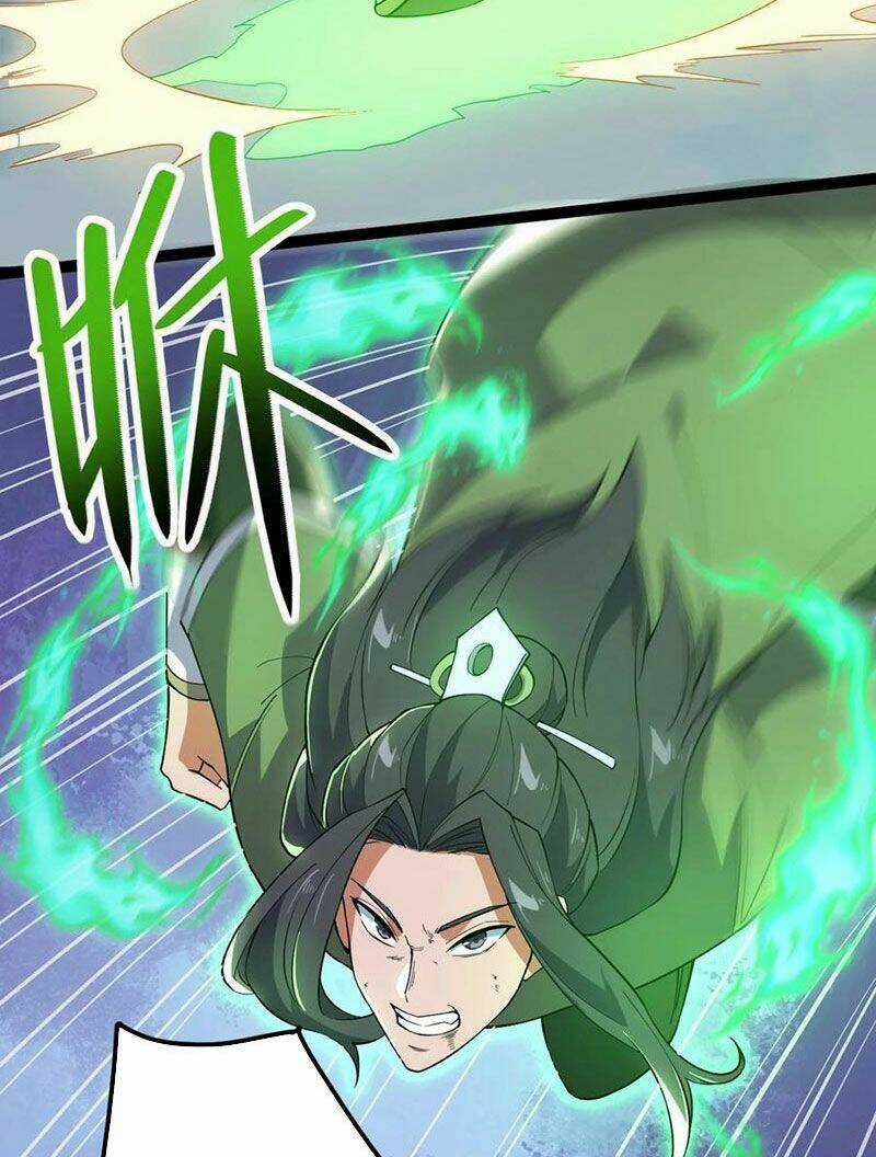 Vĩnh Sinh - Chapter 27 - Trang 40