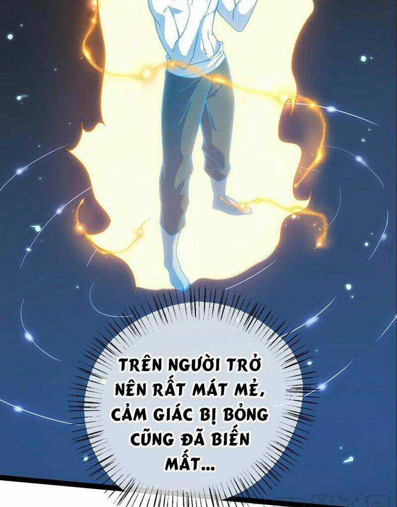 Vĩnh Sinh - Chapter 27 - Trang 5