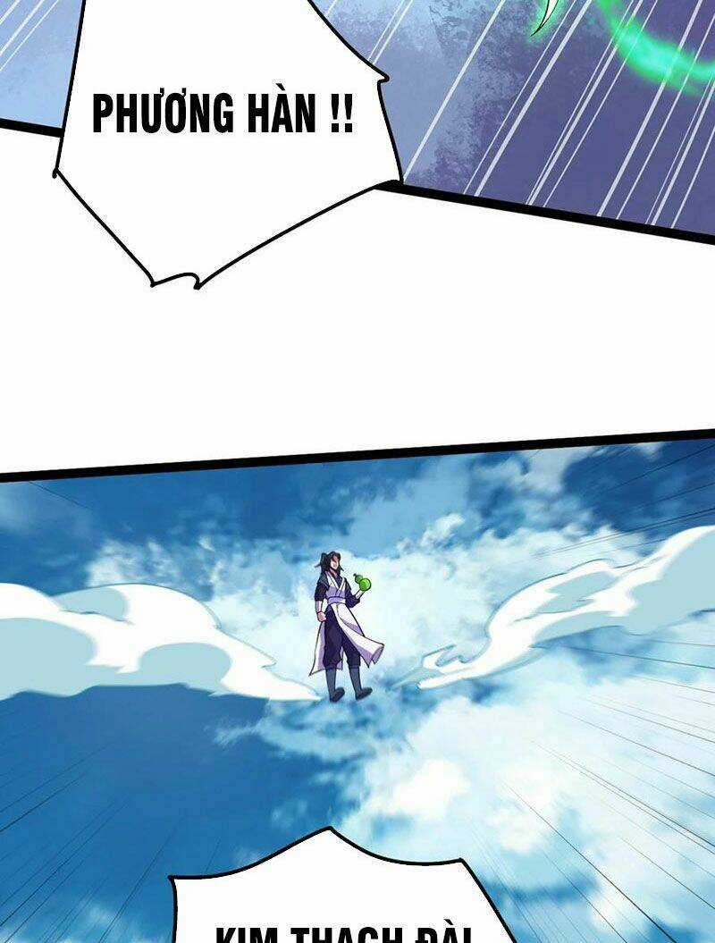 Vĩnh Sinh - Chapter 27 - Trang 41