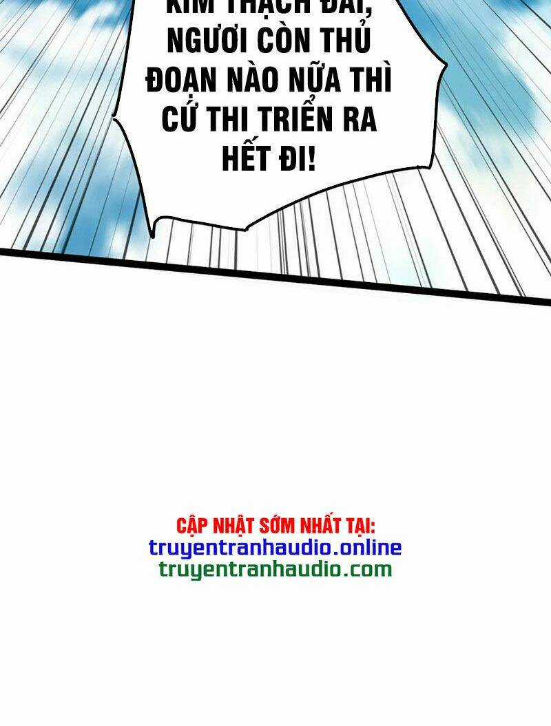 Vĩnh Sinh - Chapter 27 - Trang 42