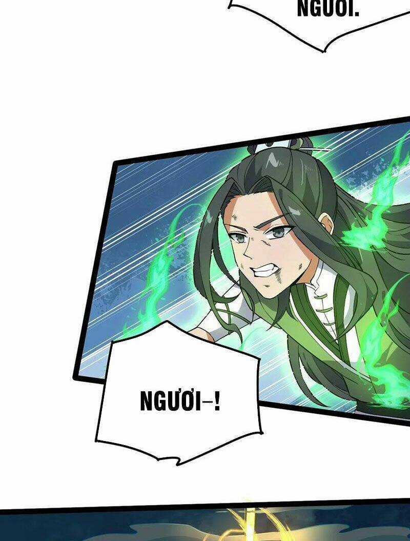 Vĩnh Sinh - Chapter 27 - Trang 44