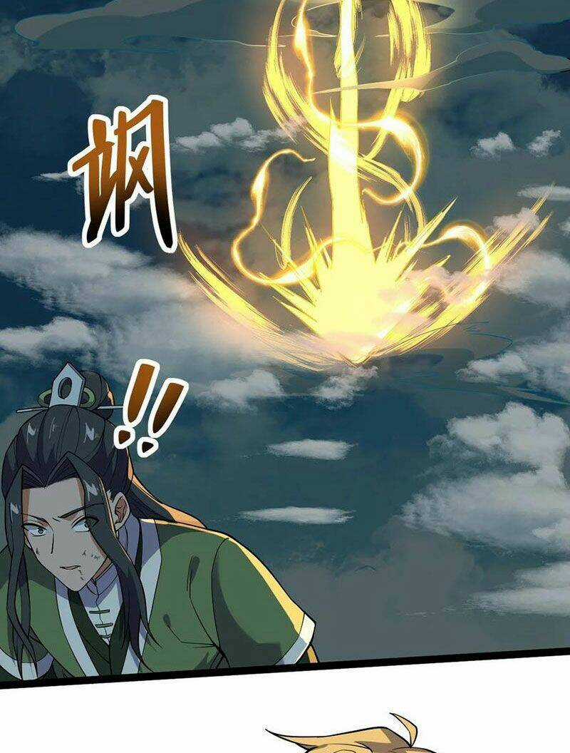 Vĩnh Sinh - Chapter 27 - Trang 45