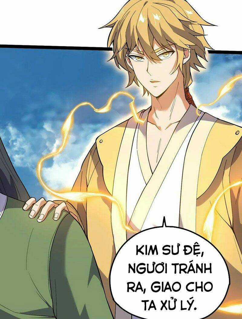 Vĩnh Sinh - Chapter 27 - Trang 46