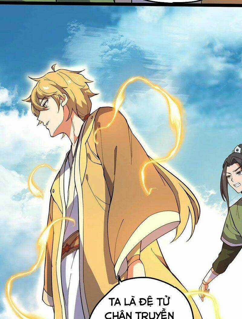 Vĩnh Sinh - Chapter 27 - Trang 47