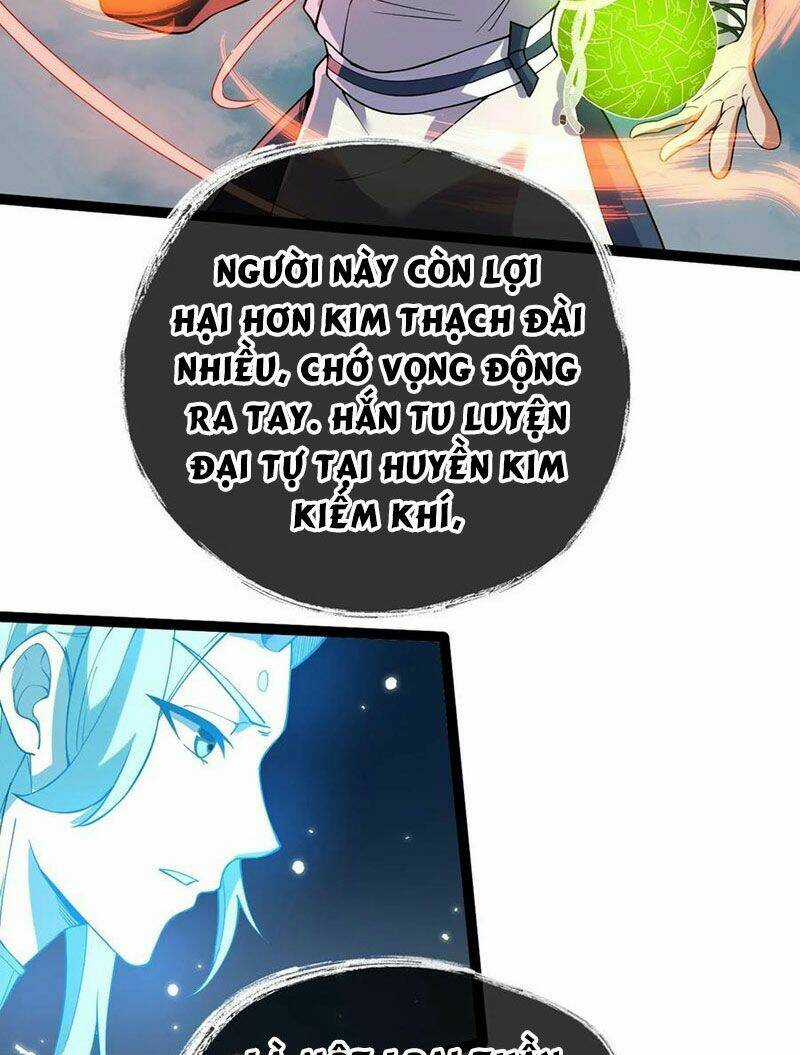 Vĩnh Sinh - Chapter 27 - Trang 49