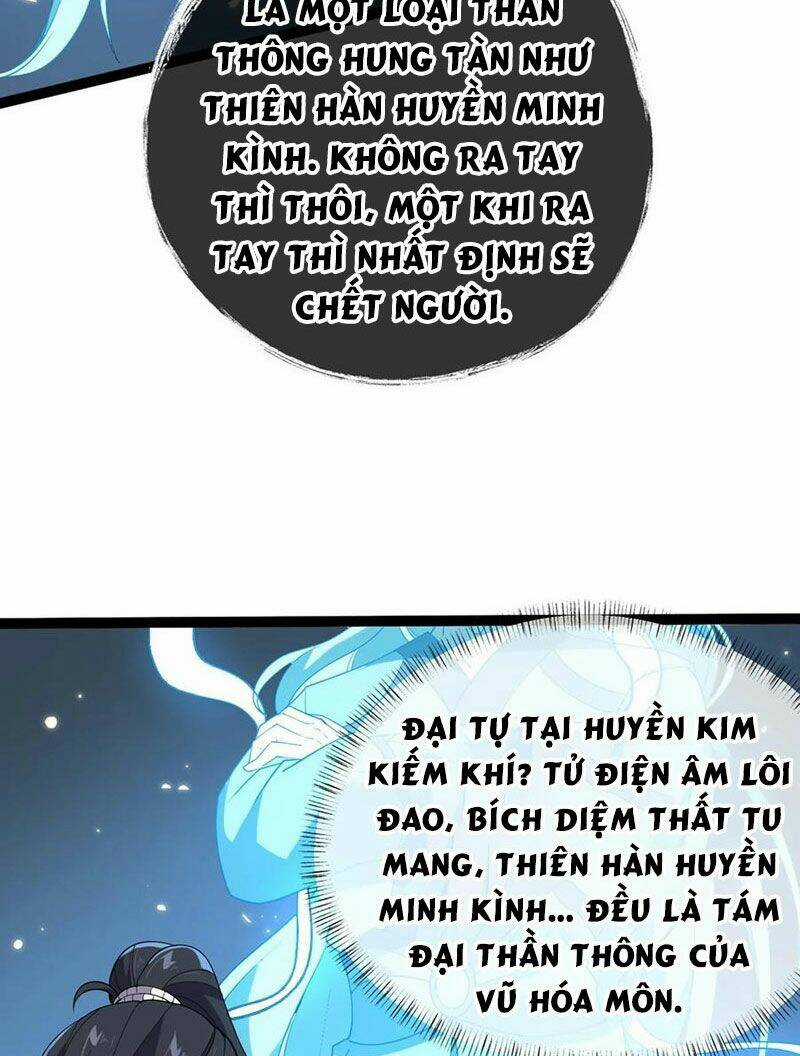 Vĩnh Sinh - Chapter 27 - Trang 50