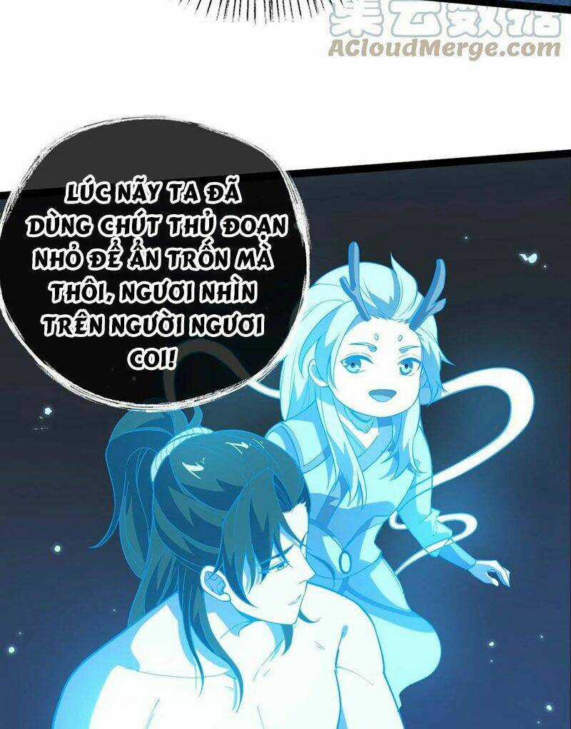 Vĩnh Sinh - Chapter 27 - Trang 6