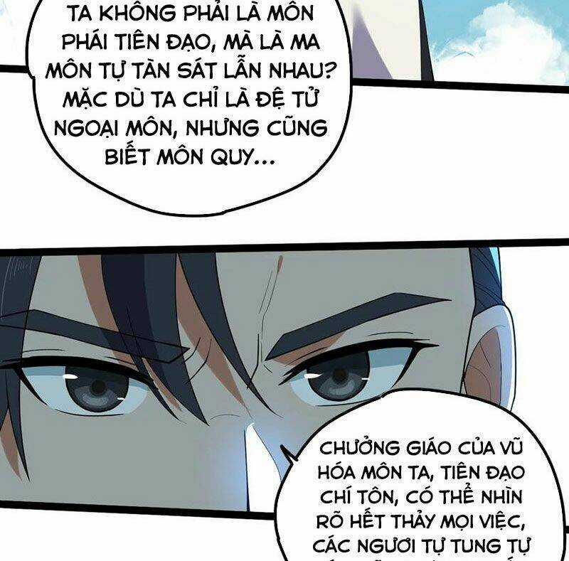 Vĩnh Sinh - Chapter 27 - Trang 54